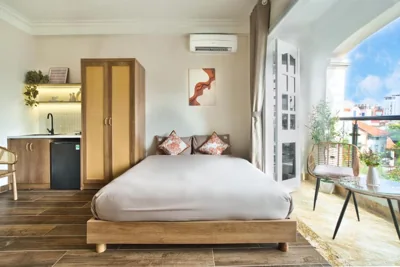 Boutique Apartment Heritage Ha Noi – Photos 2