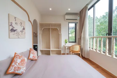 Boutique Apartment Heritage Ha Noi – Photos 4