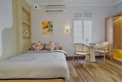 Boutique Apartment Heritage Ha Noi – Photos 5
