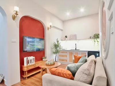 Boutique Apartment Heritage Ha Noi – Photos 8