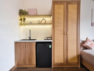 Boutique Apartment Heritage Ha Noi – Photos 9