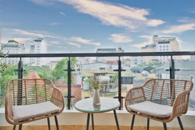 Boutique Apartment Heritage Ha Noi – Photos 12