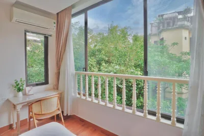 Boutique Apartment Heritage Ha Noi – Photos 13