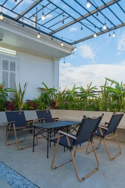 Boutique Apartment Heritage Ha Noi – Photos 14
