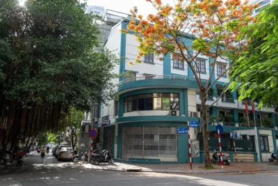 Boutique Apartment Heritage Ha Noi – Photos 15